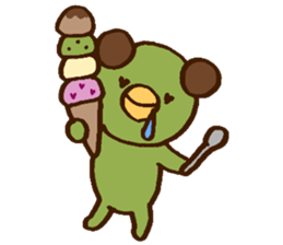 kappasan. sticker #3830762