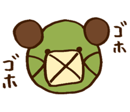 kappasan. sticker #3830764