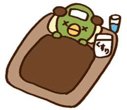 kappasan. sticker #3830765