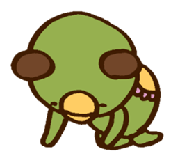 kappasan. sticker #3830766