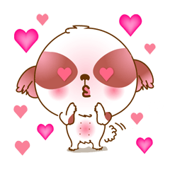 Turbulent      mini roo-chan