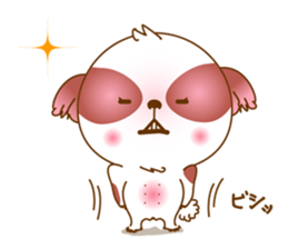 Turbulent      mini roo-chan sticker #3831447