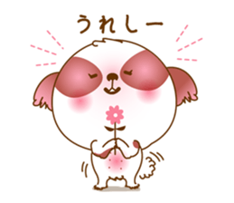 Turbulent      mini roo-chan sticker #3831449