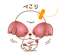 Turbulent      mini roo-chan sticker #3831451