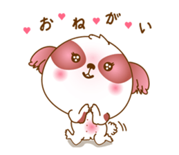 Turbulent      mini roo-chan sticker #3831454