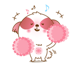 Turbulent      mini roo-chan sticker #3831455