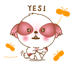 Turbulent      mini roo-chan sticker #3831458