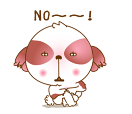 Turbulent      mini roo-chan sticker #3831459