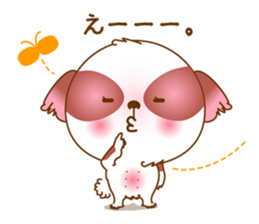 Turbulent      mini roo-chan sticker #3831462