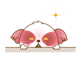 Turbulent      mini roo-chan sticker #3831465