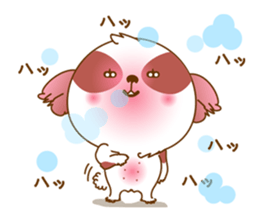 Turbulent      mini roo-chan sticker #3831471