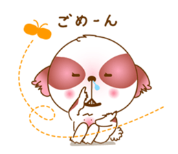 Turbulent      mini roo-chan sticker #3831474