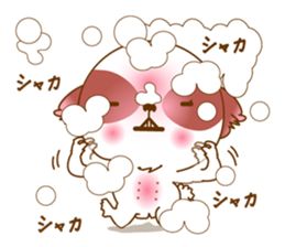 Turbulent      mini roo-chan sticker #3831477