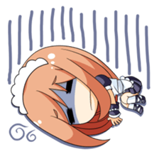 Real Maid sticker #3831498