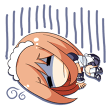 Real Maid sticker #3831498