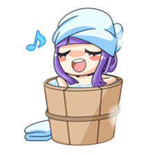 Real Maid sticker #3831503