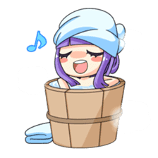 Real Maid sticker #3831503