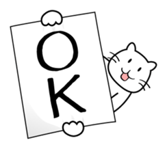 Banner animals sticker #3831728