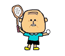 GF Commander - 5 sticker #3831927