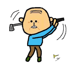 GF Commander - 5 sticker #3831928