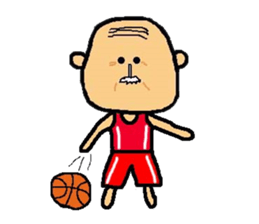 GF Commander - 5 sticker #3831929