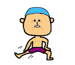 GF Commander - 5 sticker #3831930