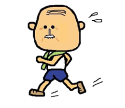 GF Commander - 5 sticker #3831931