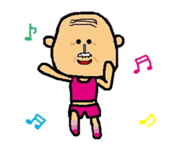 GF Commander - 5 sticker #3831932