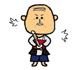 GF Commander - 5 sticker #3831934