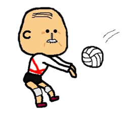 GF Commander - 5 sticker #3831937