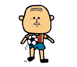 GF Commander - 5 sticker #3831938