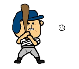 GF Commander - 5 sticker #3831940