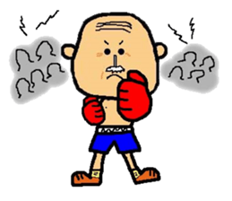 GF Commander - 5 sticker #3831941