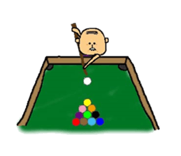 GF Commander - 5 sticker #3831942