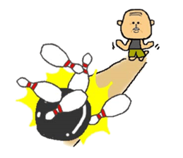 GF Commander - 5 sticker #3831943