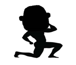 GF Commander - 5 sticker #3831946