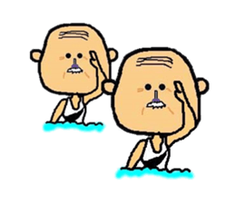 GF Commander - 5 sticker #3831947