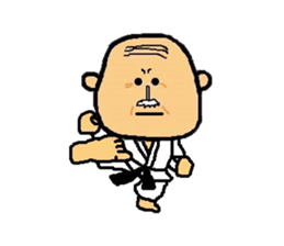 GF Commander - 5 sticker #3831948