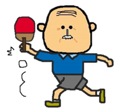 GF Commander - 5 sticker #3831955