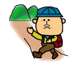 GF Commander - 5 sticker #3831964