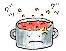 Inanimate object Sticker sticker #3832075