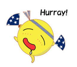 drunkard sticker #3832127