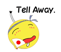 drunkard sticker #3832131