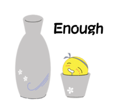 drunkard sticker #3832133