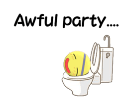 drunkard sticker #3832146