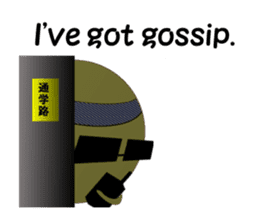 drunkard sticker #3832160