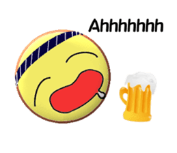 drunkard sticker #3832161