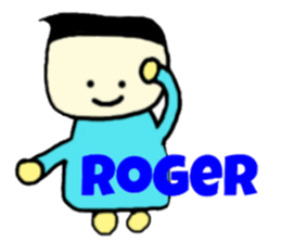 Soliloquy Sticker sticker #3832350