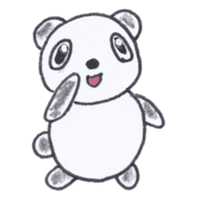 4 frames Sticker talk (Greeting) sticker #3833664