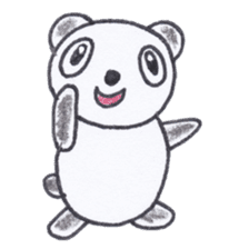 4 frames Sticker talk (Greeting) sticker #3833665